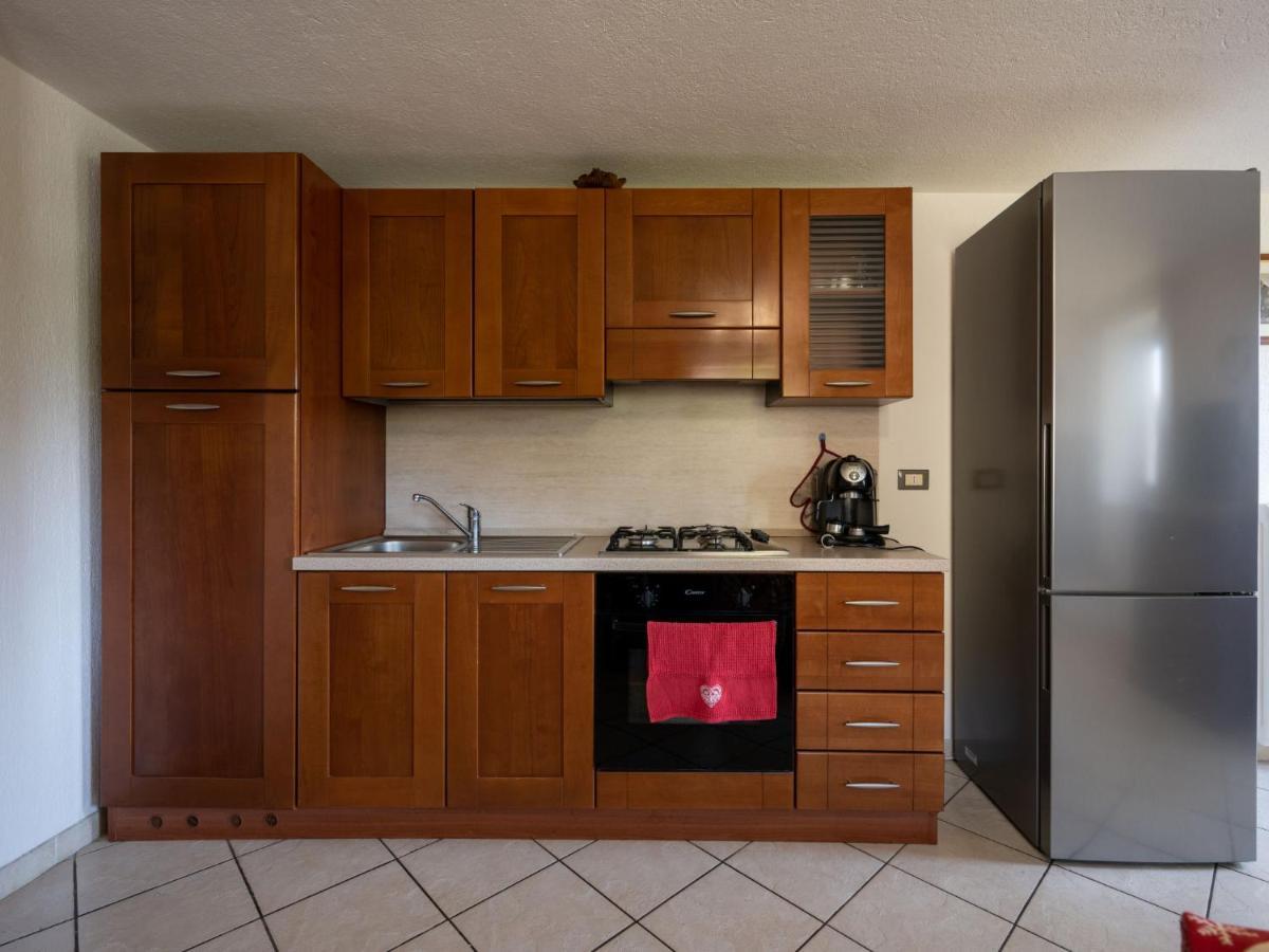 Apartment Ville Sur Sarre By Interhome Luaran gambar
