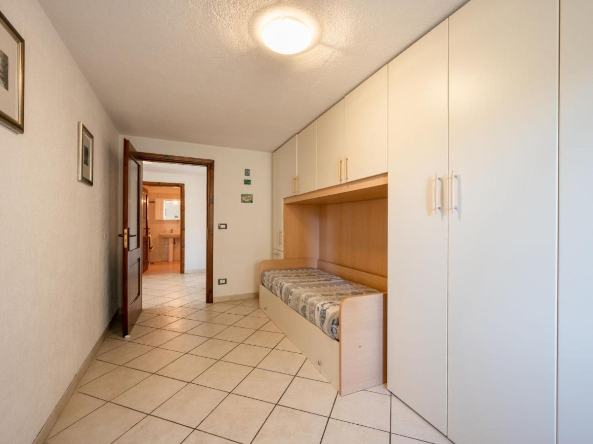 Apartment Ville Sur Sarre By Interhome Luaran gambar