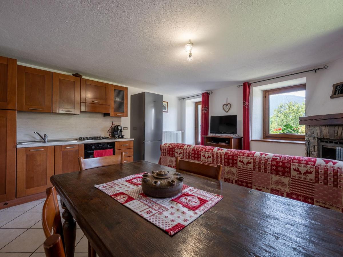 Apartment Ville Sur Sarre By Interhome Luaran gambar