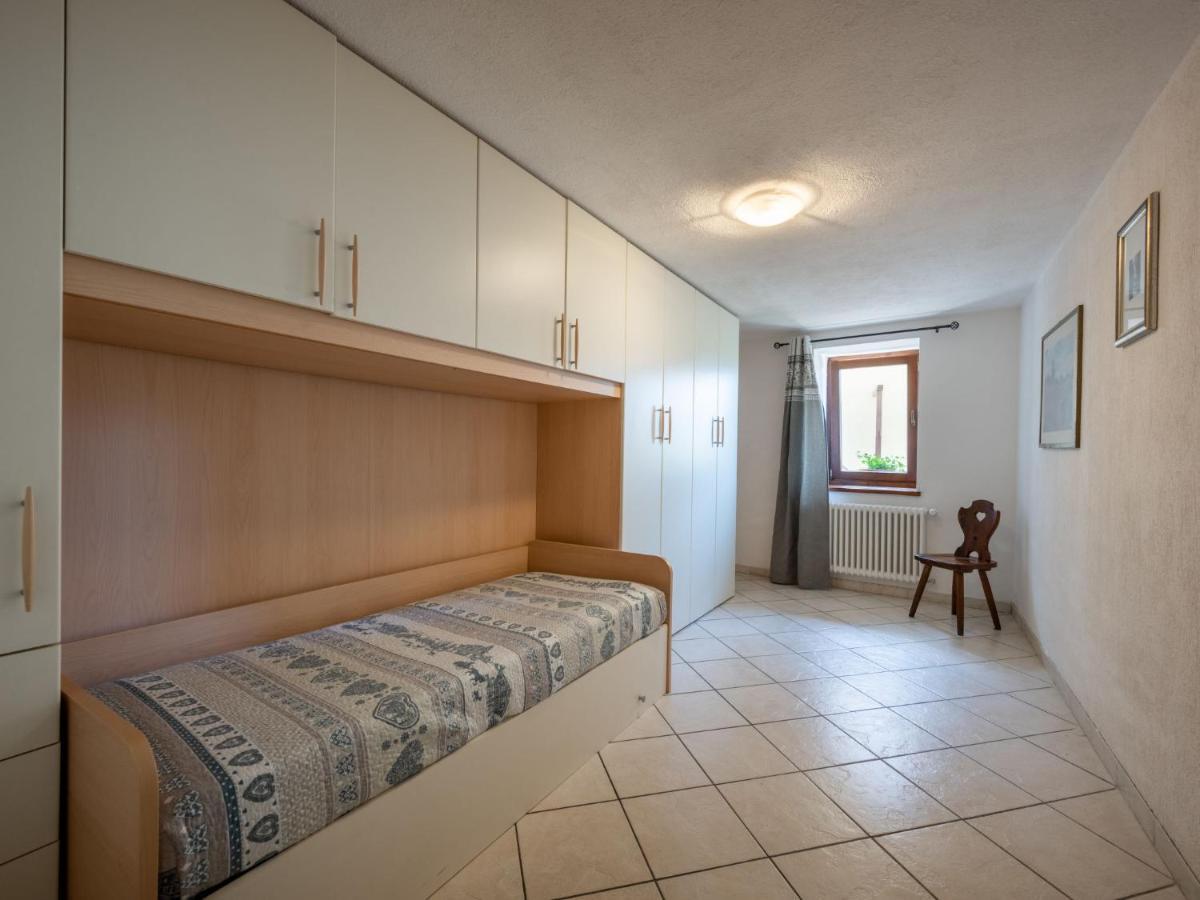 Apartment Ville Sur Sarre By Interhome Luaran gambar